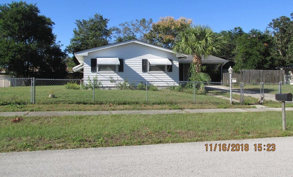 4439 Crescent Rd, Brooksville, FL 34606