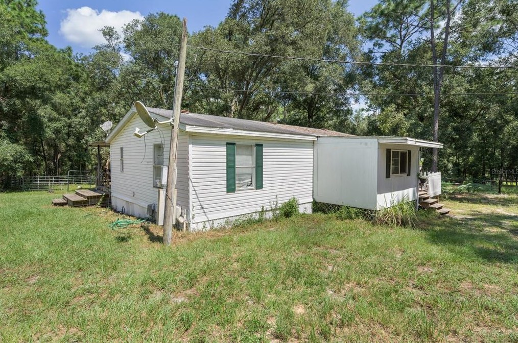 6421 Sunnyside Ranch Rd, Brooksville, FL 34602