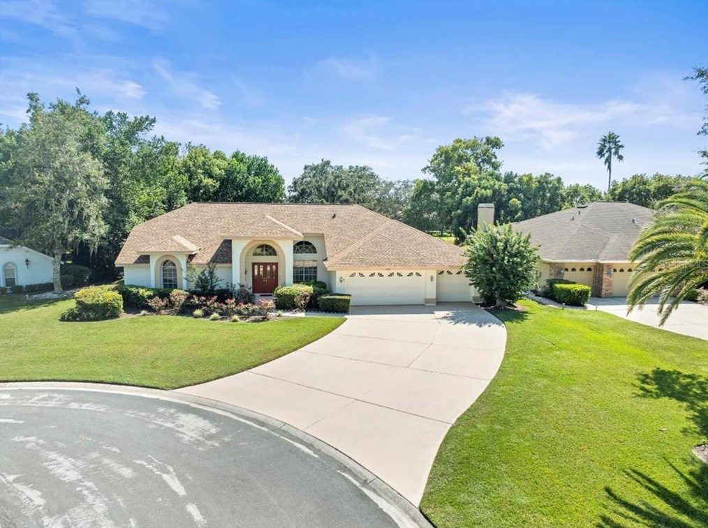 9284 Lafayette Ct, Brooksville, FL 34613