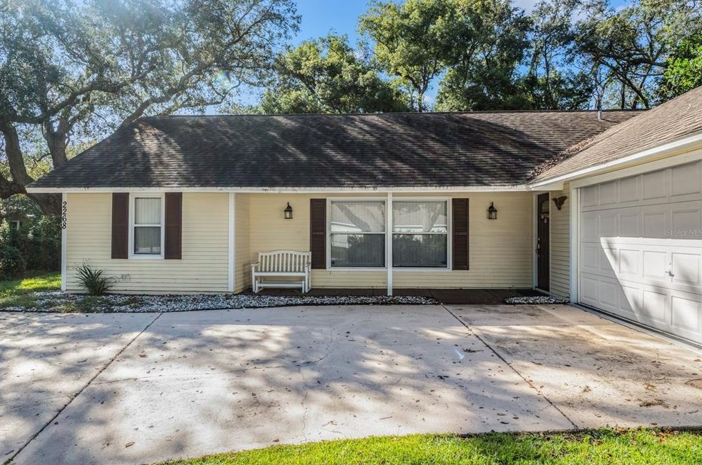 2268 Waterfall Dr, Brooksville, FL 34608