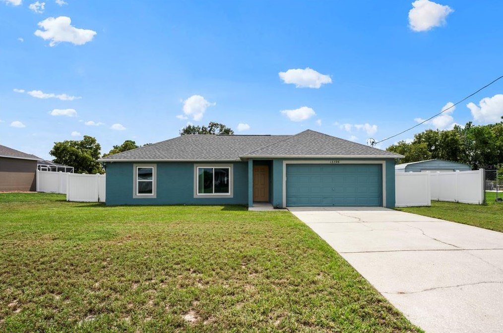 13396 Barlington St, Brooksville, FL 34609