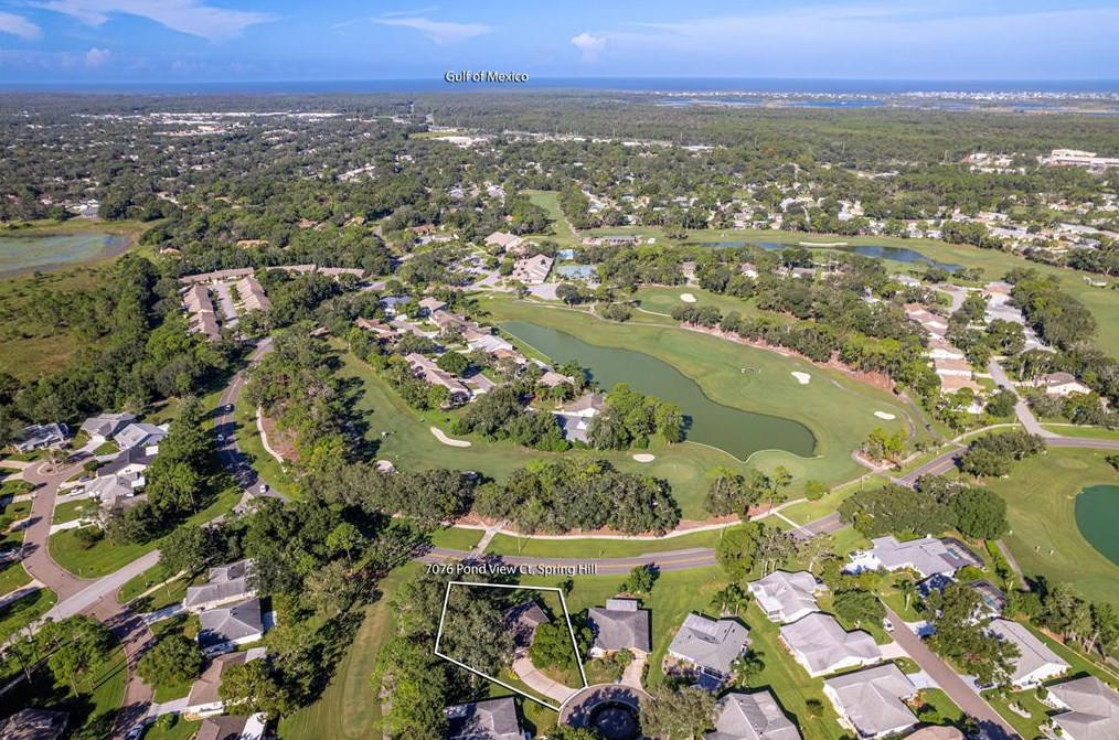 7076 Pond View Ct, Brooksville, FL 34606