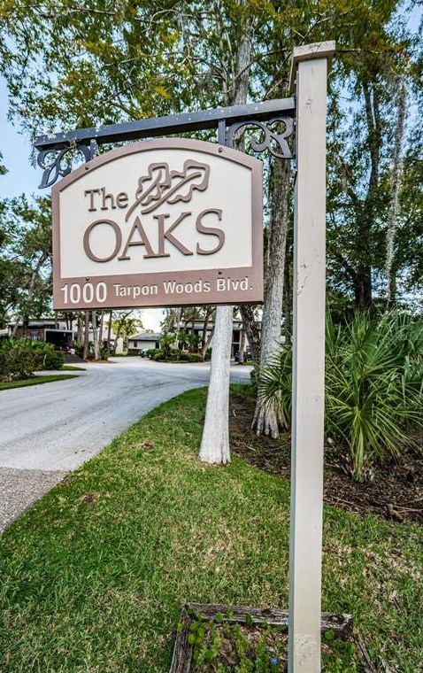 1000 Tarpon Woods Blvd #703, Palm Harbor, FL 34685