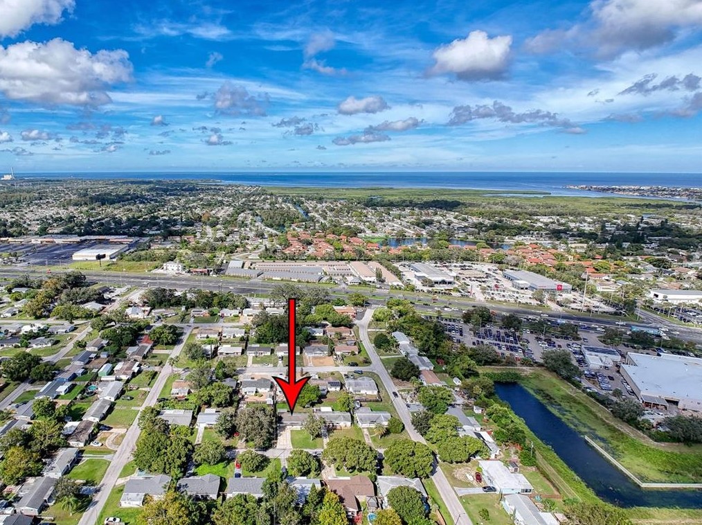 3809 Burden St, New Port Richey, FL 34652