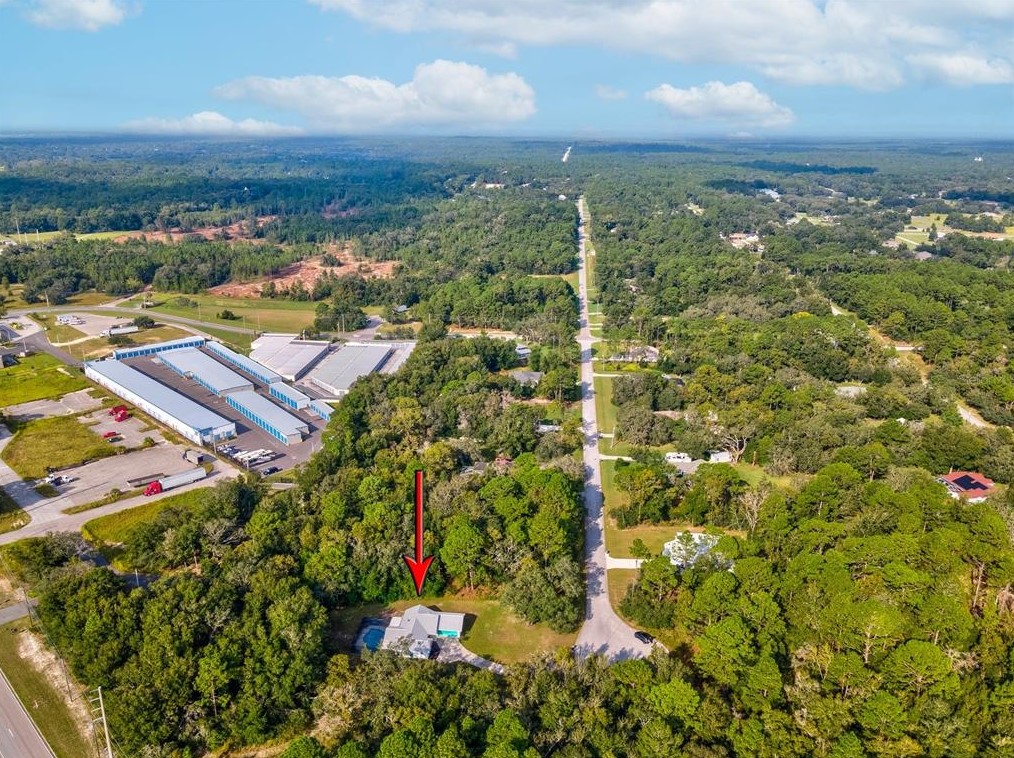 1750 Mesa Verde Dr, Beverly Hills FL  34465-3159 exterior