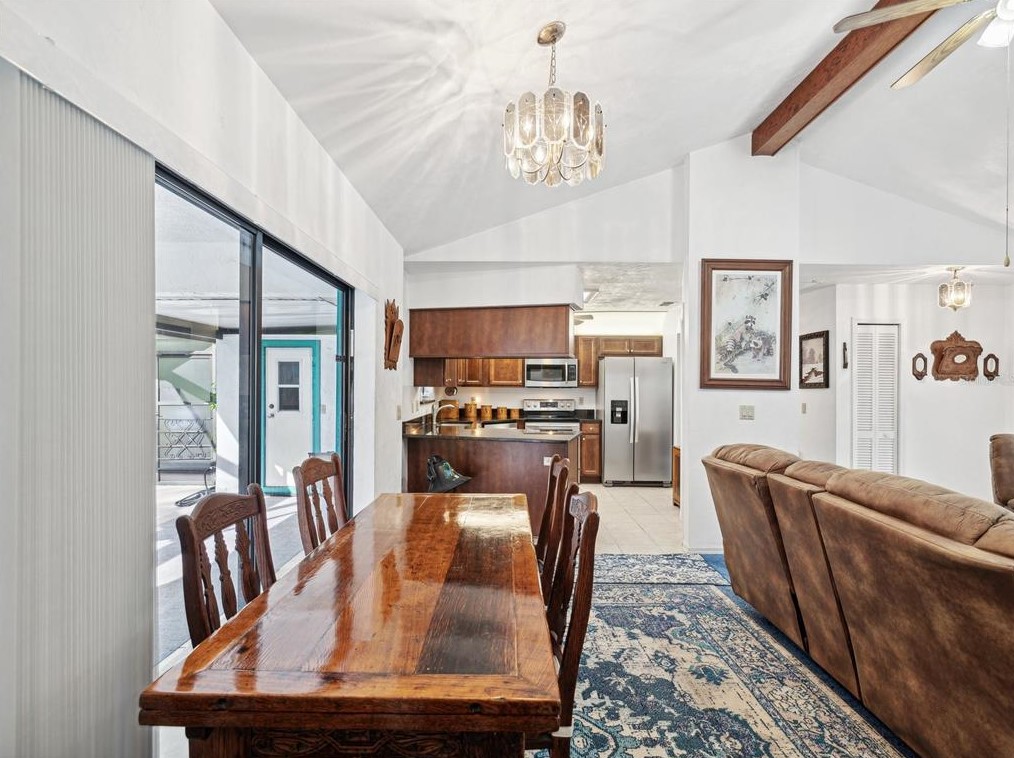 1750 Mesa Verde Dr, Beverly Hills FL  34465-3159 exterior