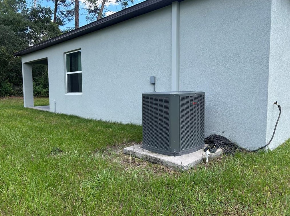 9499 Northcliffe Blvd, Brooksville, FL 34608