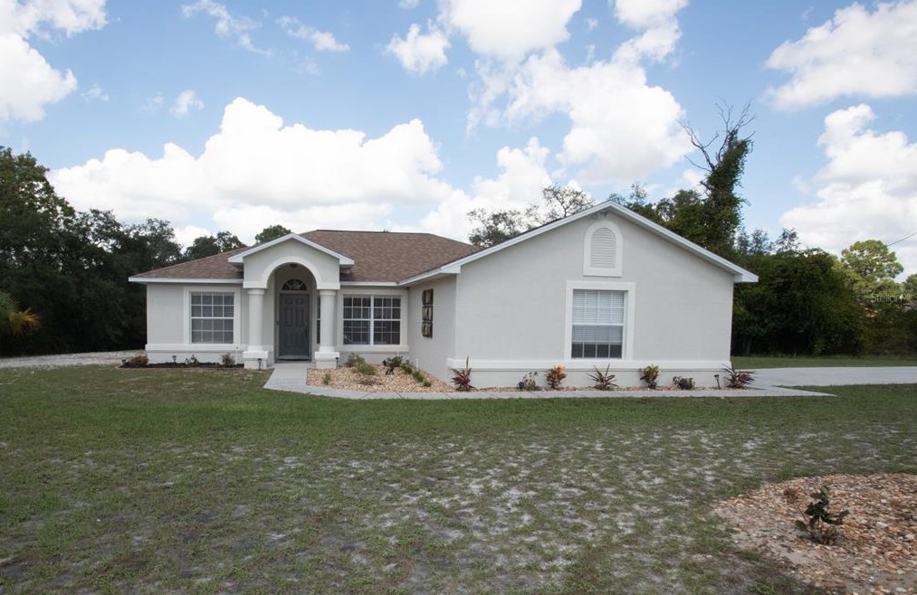 1115 Trinidad Ave, Brooksville, FL 34609