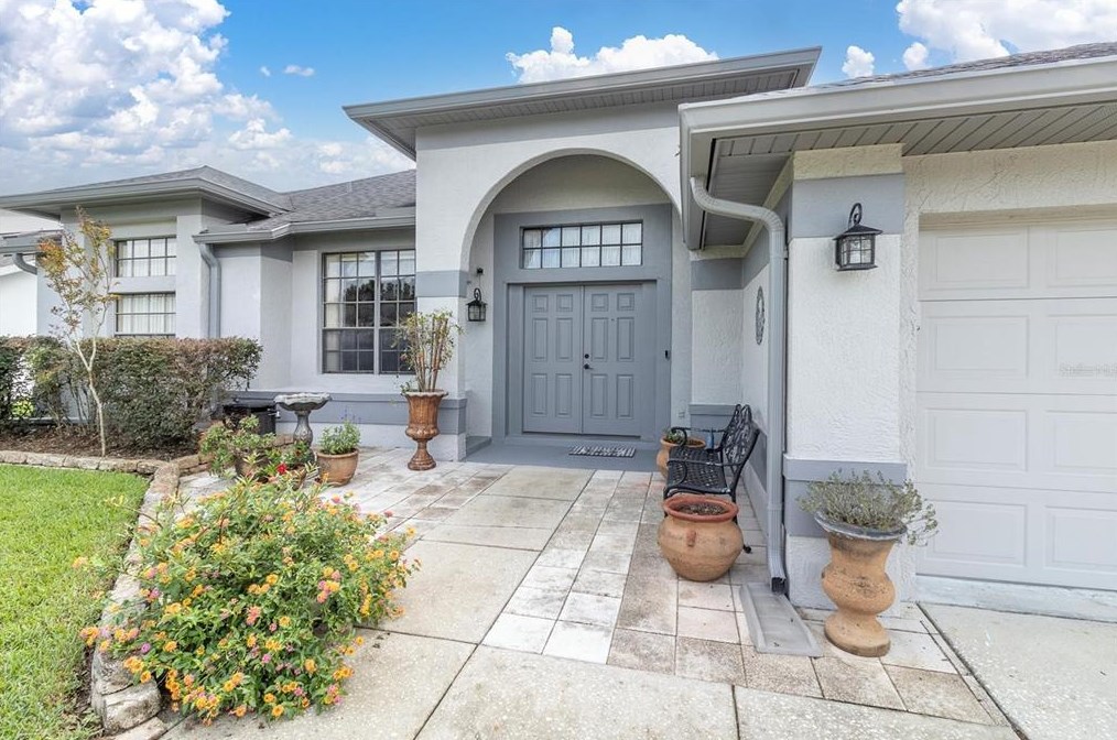 5502 Los Palos Dr, New Port Richey, FL 34655