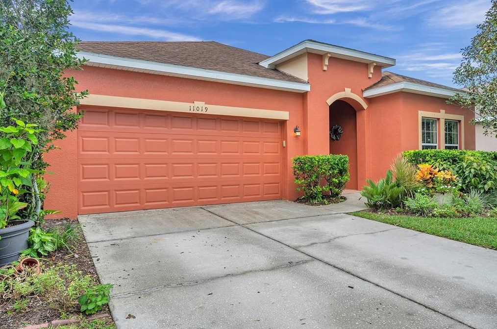 11019 Belle Haven Dr, New Port Richey, FL 34654
