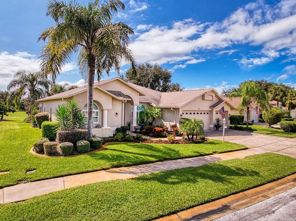 1149 Alanbrooke St, New Port Richey, FL 34655
