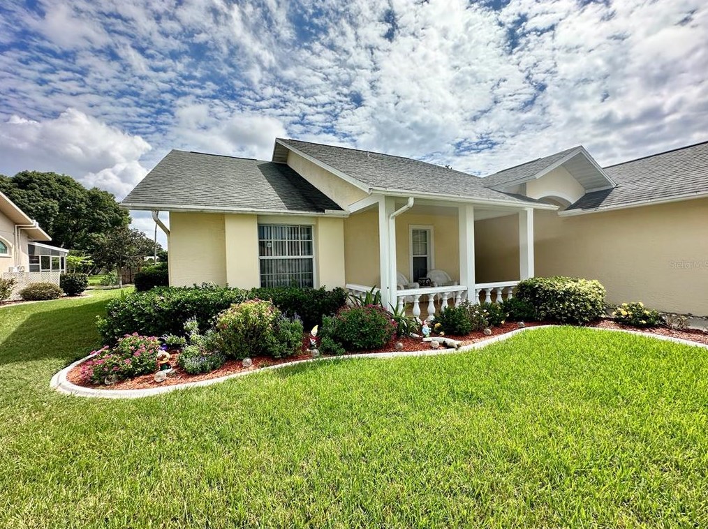 4550 Dumont St, New Port Richey, FL 34653