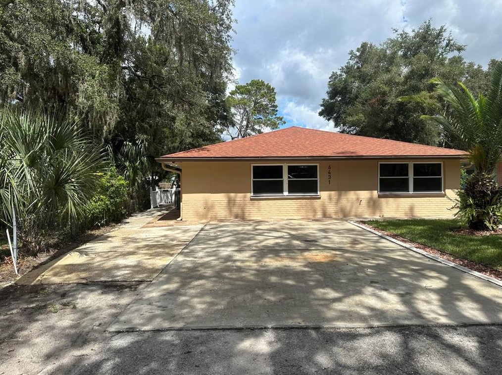 6431 Florida Ave, New Port Richey, FL 34653