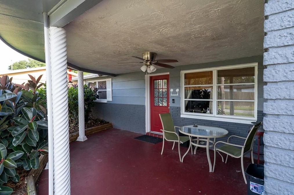 5916 13th Ave, New Port Richey, FL 34652