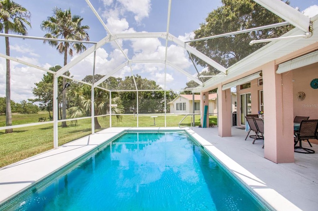 2629 Waterfall Dr, Brooksville, FL 34608