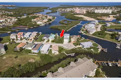 5627 Jobeth Drive, New Port Richey, FL 34652 - Photo 1