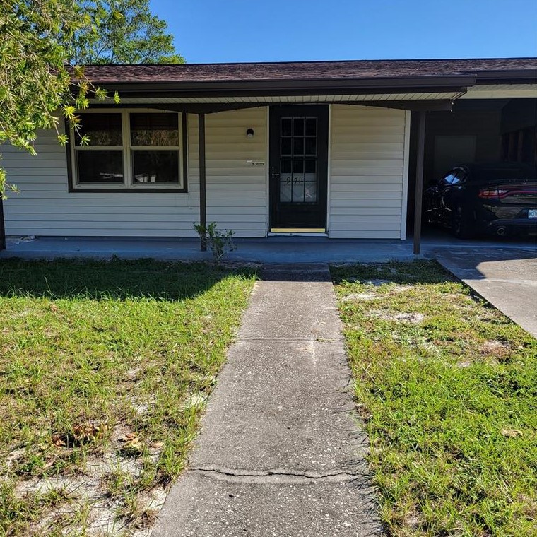 9171 Century Dr, Brooksville, FL 34606