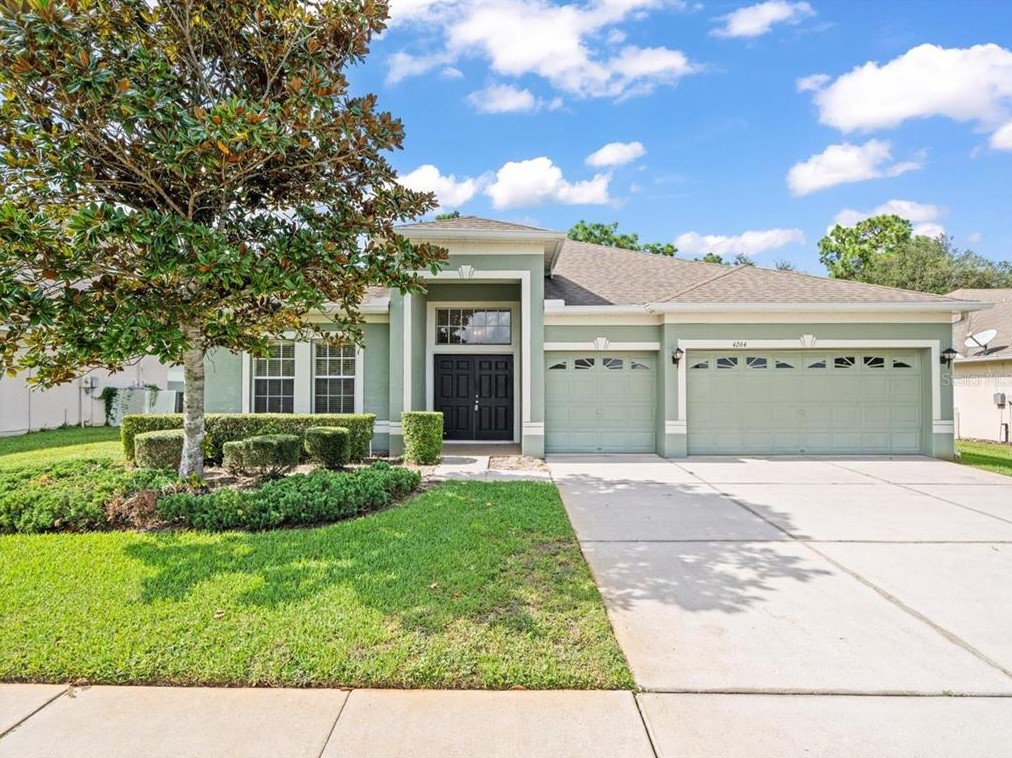 4264 Braemere Dr, Brooksville, FL 34609