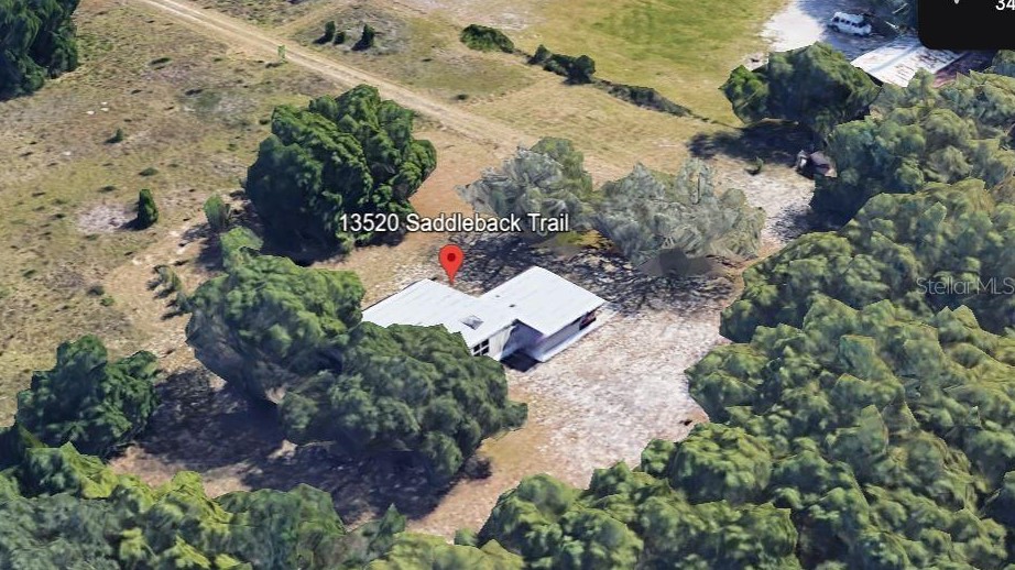 13520 Saddleback Trail, Brooksville, FL 34610