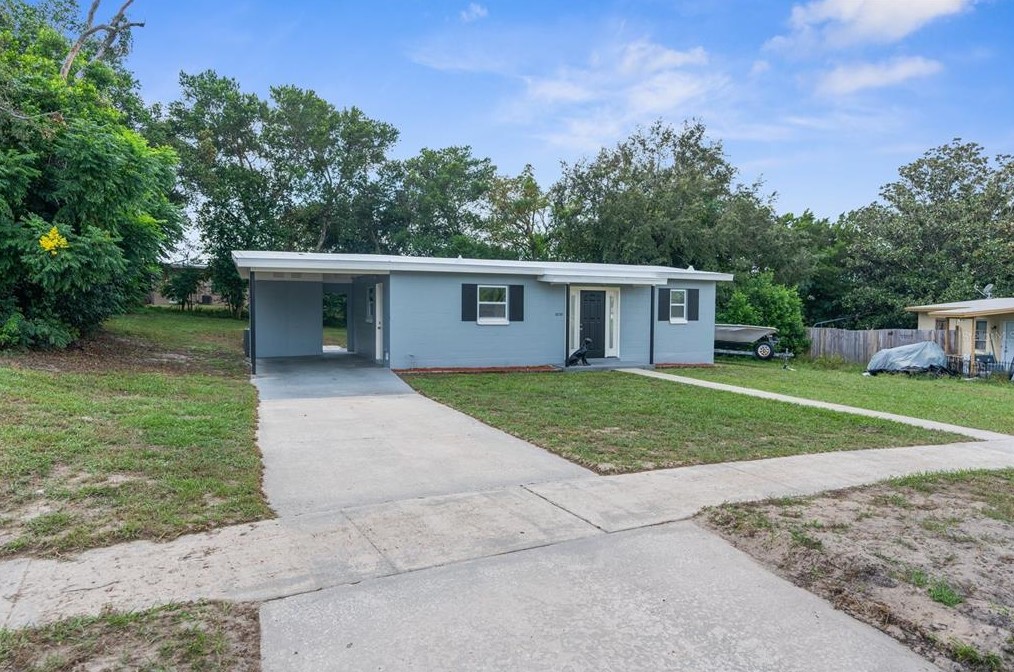 7076 Fireside St, Brooksville, FL 34606