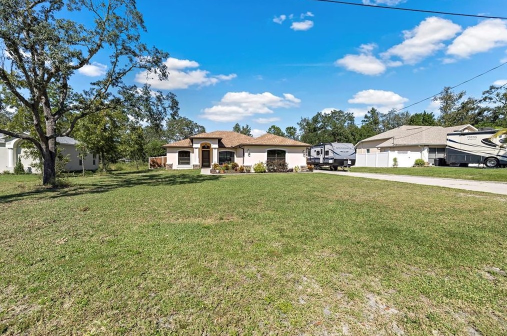 12233 Pitcairn St, Brooksville, FL 34613