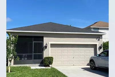 21118 Passive Porch Drive, Land O Lakes, FL 34637 - Photo 2