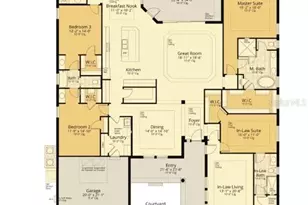 6406 Summit View Dr, Brooksville, FL 34601 - Photo 4