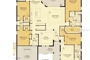 6406 Summit View Dr, Brooksville, FL 34601 - Photo 4