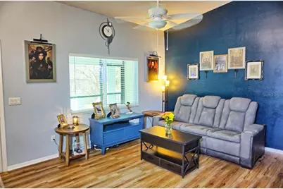 1775 Cupecoy Circle #O4, Lutz, FL 33558 - Photo 4