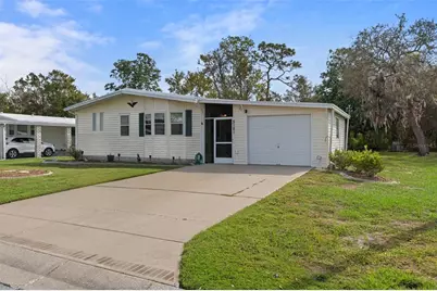 5181 Forest Glenn Drive, Spring Hill, FL 34607 - Photo 2