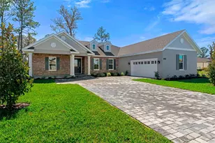 19364 Sheltered Hill Dr, Brooksville, FL 34601 - Photo 2