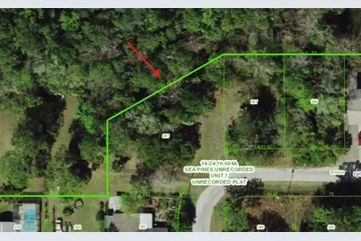 Lot 285 Cutlass Drive, Hudson, FL 34667 - Photo 6