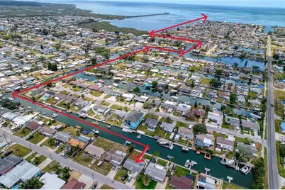 13639 Frances Avenue, Hudson, FL 34667 - Photo 1