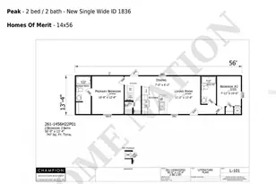 1925 Patriot Ln, Holiday, FL 34690 - Photo 2