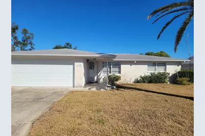 3249 Trask Drive, Holiday, FL 34691 - Photo 1