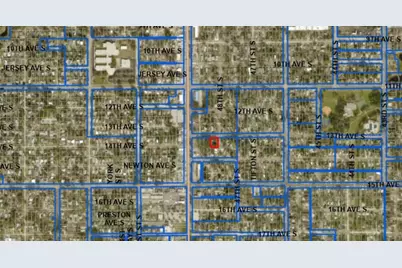 4810 13th Avenue S, Saint Petersburg, FL 33711 - Photo 10