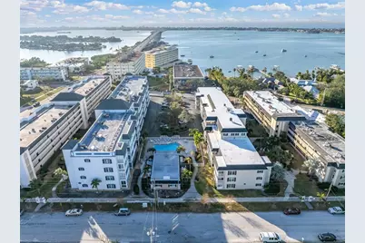 155 Bluff View Drive #103, Belleair Bluffs, FL 33770 - Photo 4