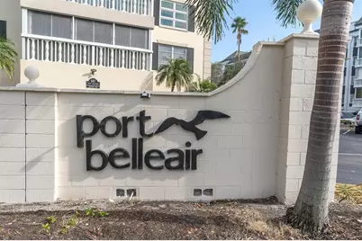 155 Bluff View Drive #103, Belleair Bluffs, FL 33770 - Photo 2