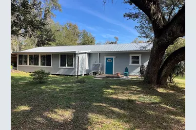 7838 S Four Oaks Drive, Floral City, FL 34436 - Photo 30