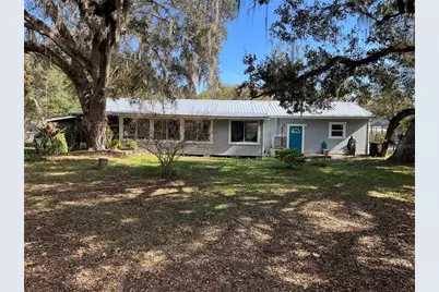 7838 S Four Oaks Drive, Floral City, FL 34436 - Photo 32