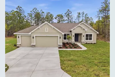 8 Cordia Court, Homosassa, FL 34446 - Photo 2