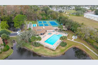 6604 Spring Flower Drive #23, New Port Richey, FL 34653 - Photo 30