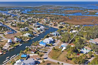 4131 Pine Dale Court, Hernando Beach, FL 34607 - Photo 4