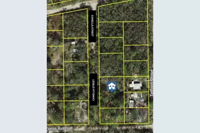 Canella Street, New Port Richey, FL 34654 - Photo 1