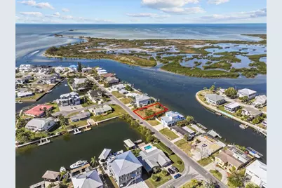 3345 Flamingo Boulevard, Hernando Beach, FL 34607 - Photo 4