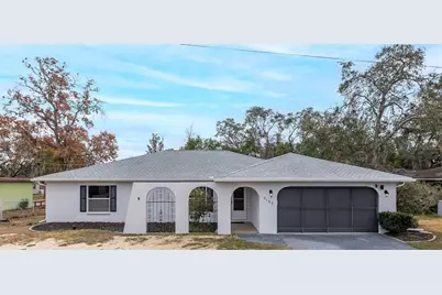 6166 Newmark Street, Spring Hill, FL 34606 - Photo 1