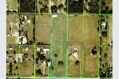 17401 Squirrel Prairie Road, Brooksville, FL 34604 - Photo 1
