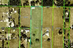 17401 Squirrel Prairie Rd, Brooksville, FL 34604 - Photo 1
