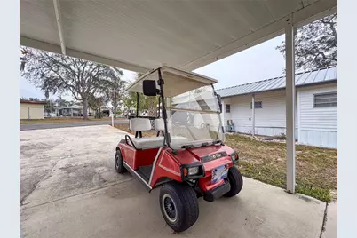 9321 Grizzly Bear Lane, Weeki Wachee, FL 34613 - Photo 20