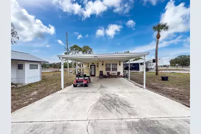 9321 Grizzly Bear Lane, Weeki Wachee, FL 34613 - Photo 1